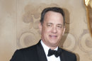 Tom Hanks will star in A Hologram For The King