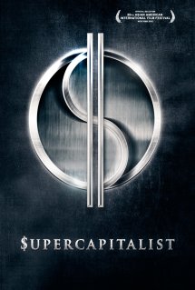 Poster of $upercapitalist