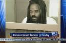 Mumia Abu-Jamal to speak to graduates, officer's widow releases statement