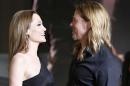 Du vin blanc du domaine de Brad Pitt et Angelina Jolie dans le Var aux enchères