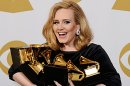 Lima Hal yang Tidak Diketahui Tentang Adele