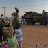 Các nước Tây Phi kêu gọi quốc tế can dự vào Mali