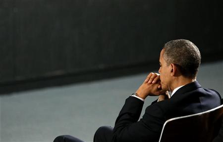 Analysis: Shocked Obama wants to target gun violence, but how ...