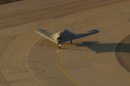 European combat drone prototype makes maiden flight