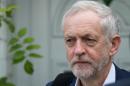 Jeremy Corbyn has hung on as Labour leader in the face of overwhelming pressure to quit
