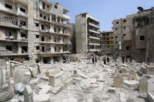 More than 230,000 people have been killed in Syria &hellip;