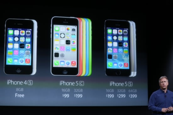 按照慣例，iPhone 4S綁約價也降至0元