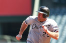 Chicago White Sox v Los Angeles Angels of Anaheim