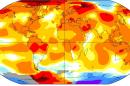 Earth's hottest month on record was July 2016: NASA