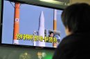 兩次失敗 南韓擬月底再射衛星.