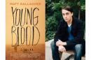 'Youngblood': An Iraq War Veteran on His Striking Fiction Debut