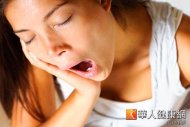 女性失眠睡不好、精神衰弱，中醫認為可能因心脾兩虛引起。