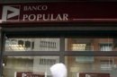 Popular e Ibercaja podrán recapitalizarse sin ayuda, dice el Banco de España
