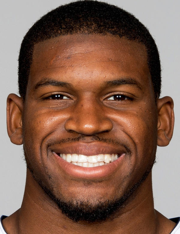 Vincent Brown | Indianapolis Colts | National Football League | Yahoo! Sports - vincent-brown-football-headshot-photo