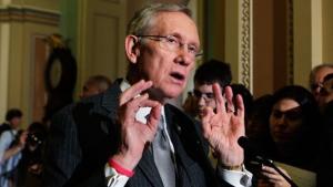 Harry Reid’s Silly Ploy to Fight the Hobby Lobby Ruling