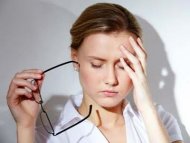 Bagaimana Cara Sederhana Redakan Sakit Kepala?