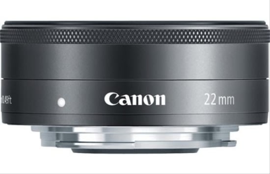 Canon EOS M 無反光可換鏡相機曝光！