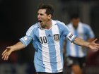 La Argentina se subió a lo más alto de las Eliminatorias
