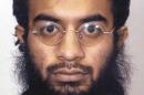This undated photo released by the Metropolitan police on April 22, 2005 shows Saajid Badat