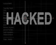 Hackers κλέβουν πάνω από 450.000 δολάρια από τράπεζα του Μπέρλινγκτον