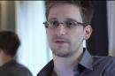 FILE - This June 9, 2013 file photo provided by The Guardian Newspaper in London shows National Security Agency leaker Edward Snowden, in Hong Kong. Snowden wrote in "an open letter to the Brazilian people" published early Tuesday, Dec. 17, 2013 by the respected Folha de S. Paulo newspaper that he would be willing to help Brazil's government investigate U.S. spying on its soil, but that he could do so only if granted political asylum. (AP Photo/The Guardian, Glenn Greenwald and Laura Poitras, File)