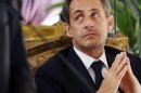 Affaire Bettencourt : l'instruction validée, la mise en examen de Sarkozy maintenue