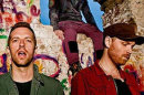 Coldplay Pernah Ingin Tiduri Personel The Corrs