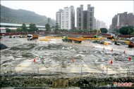 3度加碼 台北藝術中心 預算暴增至60億