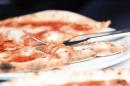 L’Antica Pizzeria da Michele: Not a revelation, but probably the best pizza in London