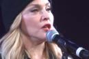 VIDEO. Les Pussy Riot en concert à New York avec Madonna