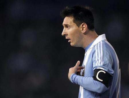 Calcio, Messi accusato di evasione fiscale in Spagna per oltre 4 mln