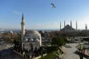US orders family of Istanbul consulate staff to leave