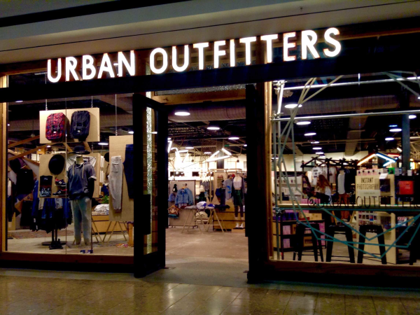 Urban Outfitters is asking employees to work for free - Yahoo Finance