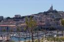 Marseille se défend des critiques sur sa gestion