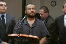 George Zimmerman Must Give Up Guns to Get Out of Jail