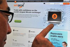 The global virtual currency community was shaken by &hellip;