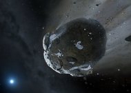Spedizione italiana dà svolta a mistero maxi asteroide Tunguska