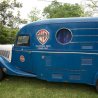 1936 Ford WB Sound Truck #16
