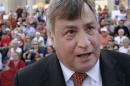 Sorry, Rick Perry: Dick Morris Thinks You Could Win.