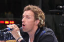 Chris Martin: Tak Banyak Yang Bisa Sesukses Coldplay