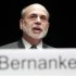 U.S. Federal Reserve Chairman Ben Bernanke talks at the Economic Club of Indiana in Indianapolis