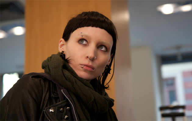 Rooney Mara paying a doctor to mangle their teeth