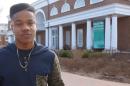 UVA Student Martese Johnson Was Allegedly Beaten By Police Over A Fake I.D.