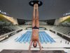 Tom Daley, 18, aims to deliver an emotional Olympic triumph, just two months after the death of his father from cancer