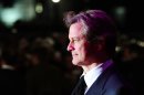 Colin Firth is reportedly in the frame for Matthew Vaughn's secret agent film