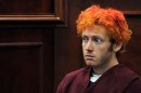 Colo. Shooting Suspect James Holmes Predicted to Be a 'Leader in the Future'