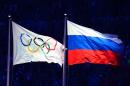 Russia's FSB secret service backed doping cover-ups by anti-doping laboratories in Moscow and Sochi, according to an independent report