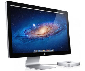 Thunderbolt Devices on Attach Other Thunderbolt Devices Such As An External Hard Drive
