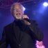FILE - In this Nov. 13, 2011 file photo, singer Tom Jones performs during a concert in Beirut, Lebanon. Jones has apologized to fans after pulling out of an Olympic celebration concert in London after contracting bronchitis. The 72-year-old Welsh crooner had been due to entertain tens of thousands of people at the outdoor concert in Hyde Park on Saturday, July 28, 2012. He was replaced by British singer Will Young. (AP Photo/Hussein Malla, File)