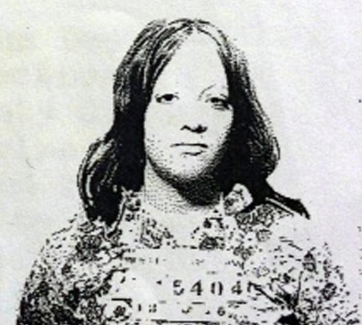 In this photo provided by the Michigan Department of Corrections is Judy Lynn Hayman who authorities say escaped from a Michigan prison nearly 37 years ago while serving time for attempted larceny. Hayman, now 60, has been found living under an alias in San Diego where she is now in jail awaiting extradition to Michigan, police said Tuesday, Feb. 5, 2014. (AP Photo/Michigan Department of Corrections)